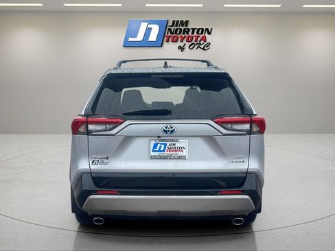 Used 2023 Toyota RAV4 XSE image 6