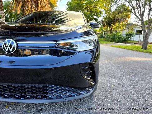 Used 2024 Volkswagen ID.4 2WD image 68