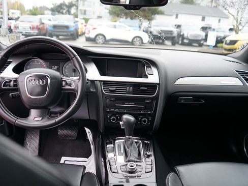 Used 2011 Audi S4 Prestige image 13