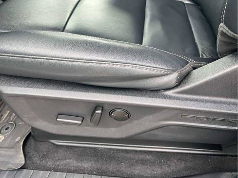 Used 2023 Ford F150 XLT w/ Equipment Group 302A High image 33