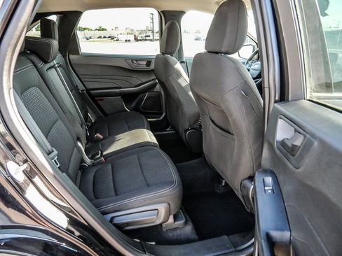 Used 2024 Ford Escape Active w/ Tech Pack #1 AWD/4WD image 19