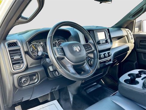 Certified 2022 RAM 2500 Tradesman image 9