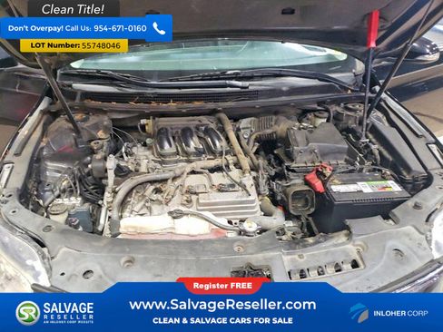 Used 2018 Toyota Avalon XLE FWD image 15