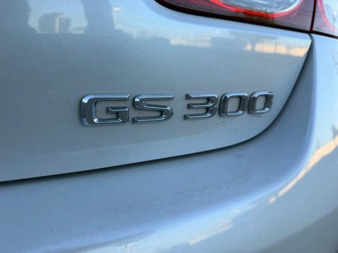 Used 2006 Lexus GS 300 RWD image 13