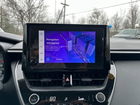 Certified 2024 Toyota Corolla LE image 37