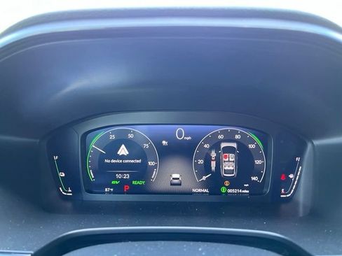 Used 2026 Honda CR-V TrailSport image 13