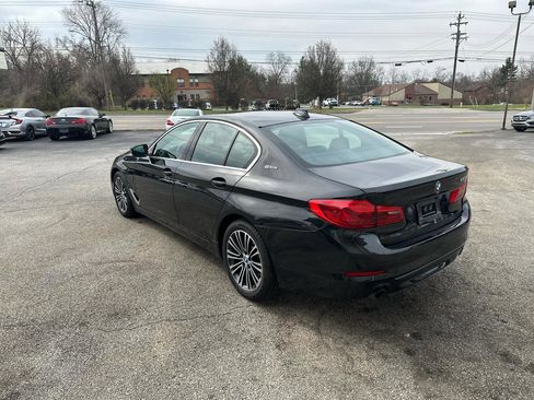 Used 2019 BMW 530e w/ Convenience Package RWD image 6