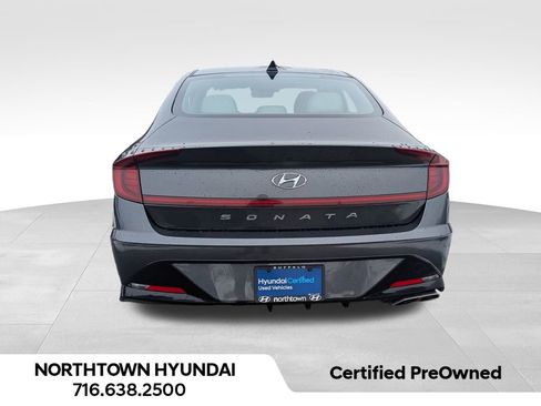 Used 2023 Hyundai Sonata SEL image 16