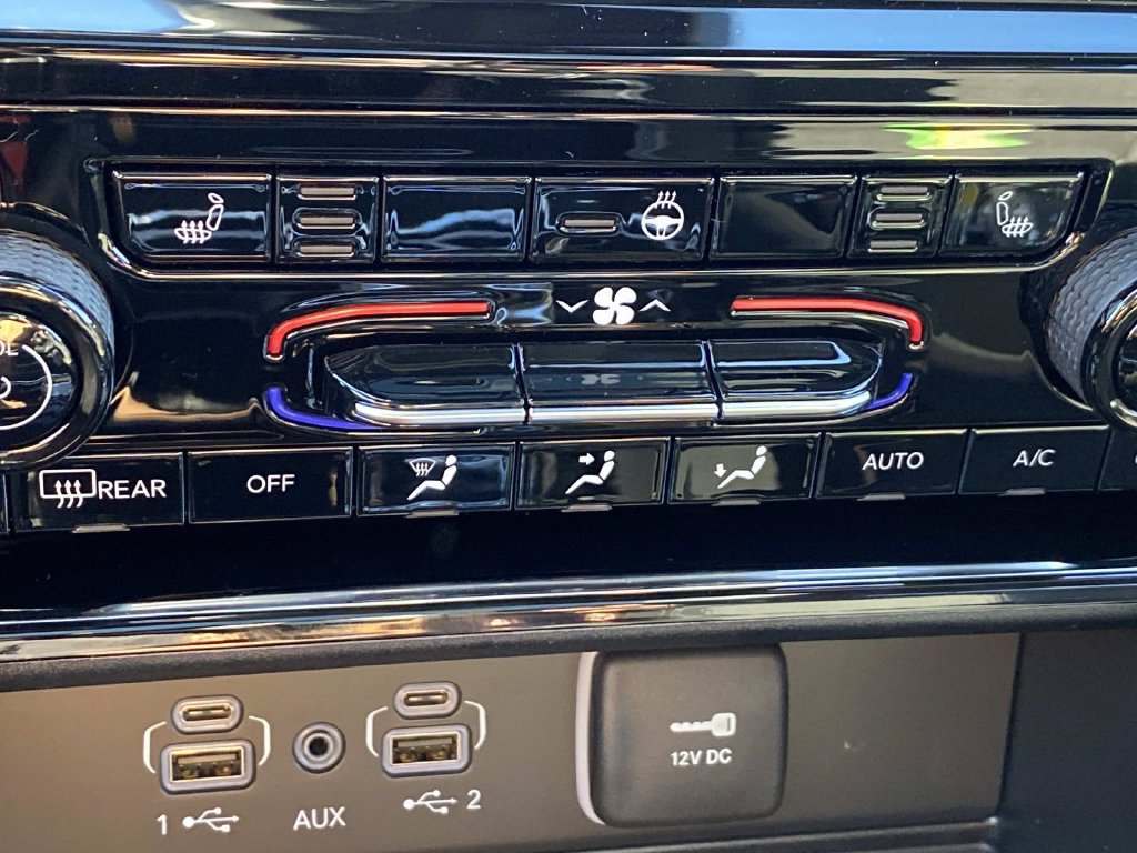 New 2026 Jeep Grand Cherokee Laredo X AWD/4WD image 12
