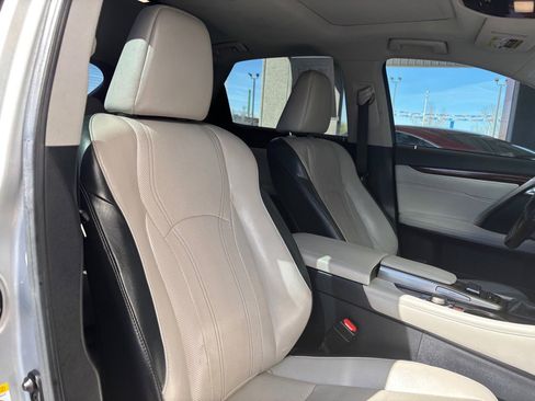 Used 2016 Lexus RX 350 350 w/ Premium Package image 33