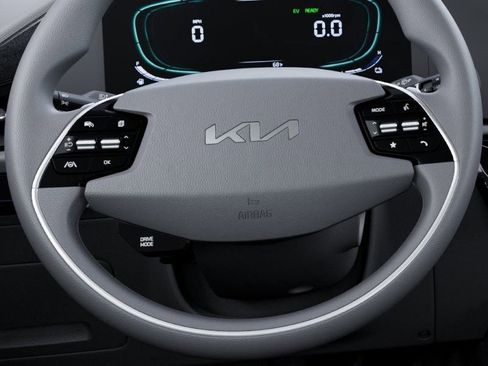 New 2026 Kia Niro LX FWD image 27