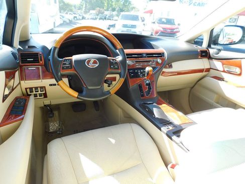 Used 2010 Lexus RX 350 AWD image 23