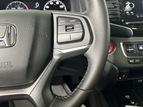 Used 2024 Honda Ridgeline RTL image 17