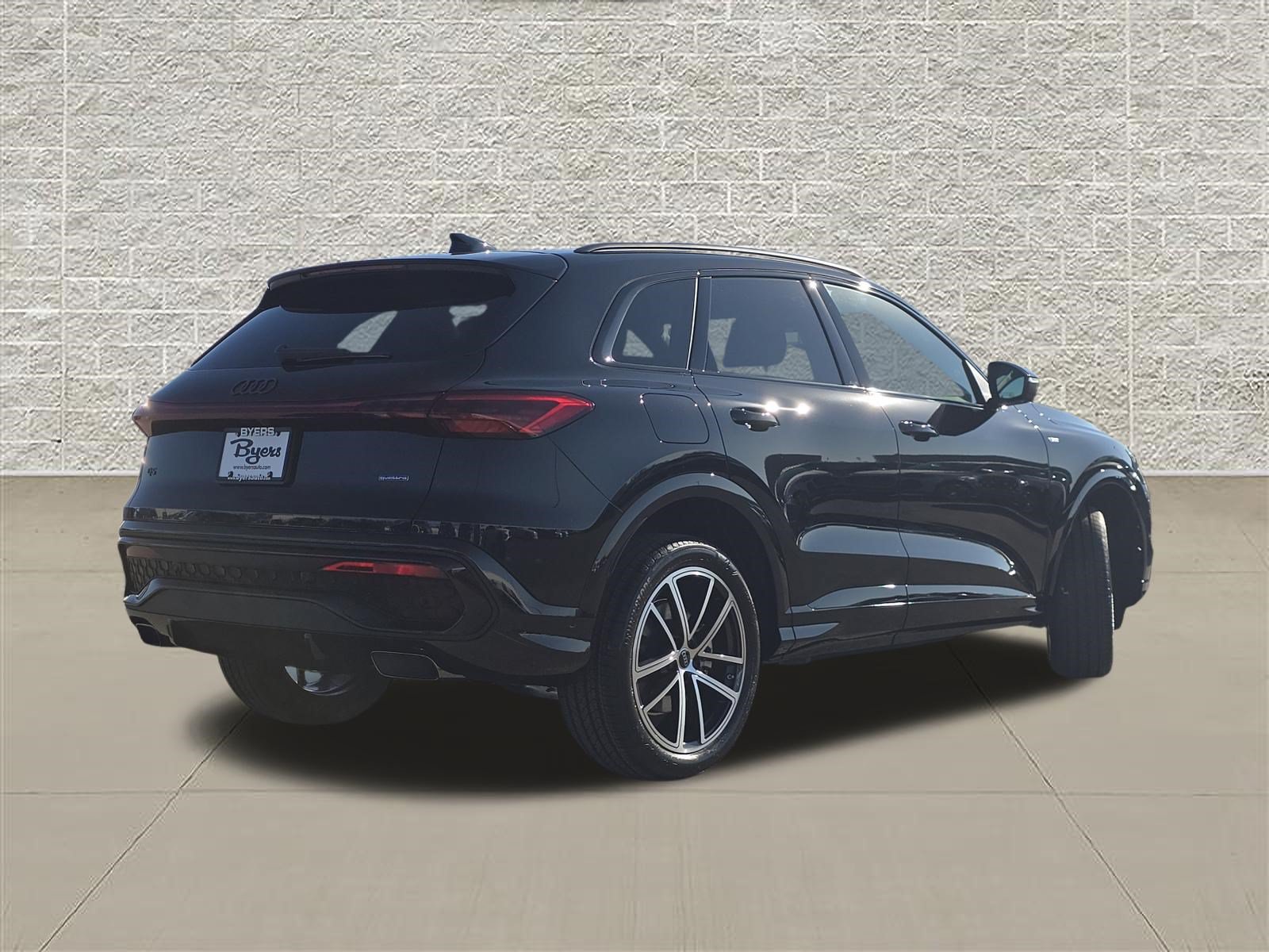 New 2026 Audi Q5 Premium Plus AWD/4WD image 7