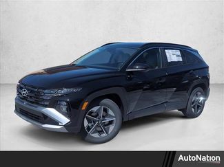 New 2026 Hyundai Tucson SEL video 1