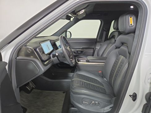 Used 2023 Rivian R1T Adventure Quad AWD/4WD image 20
