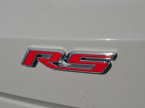 New 2026 Chevrolet Trax RS w/ Driver Confidence Package image 9