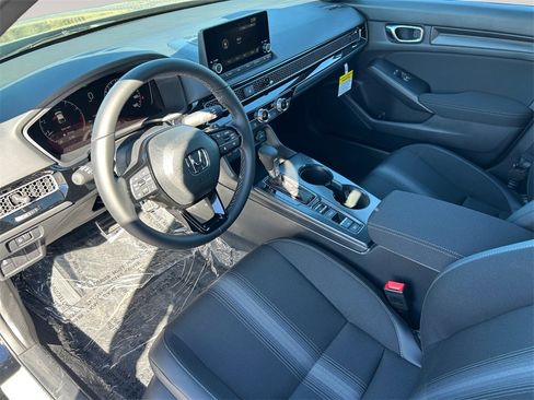 New 2026 Honda Civic Sport image 10