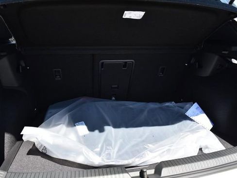 New 2026 Volkswagen GTI SE FWD image 25