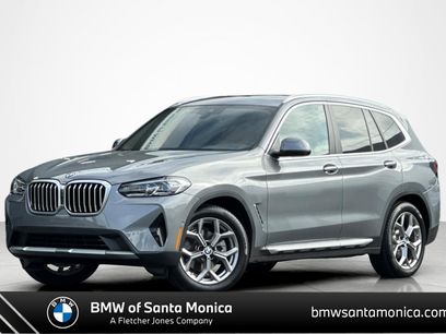 Used 2023 BMW X3 sDrive30i w/ Premium Package w/ZPA