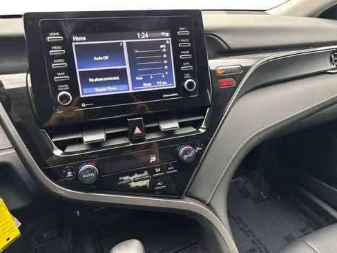 Used 2024 Toyota Camry SE FWD image 59