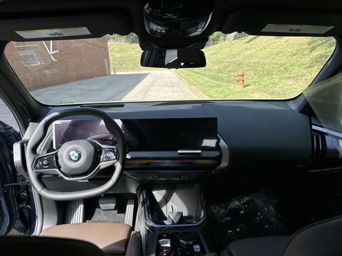 New 2026 BMW X3 xDrive30 w/ Premium Package image 20