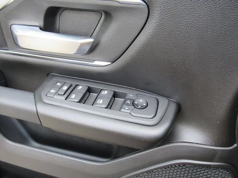 New 2026 RAM 1500 Big Horn AWD/4WD image 21