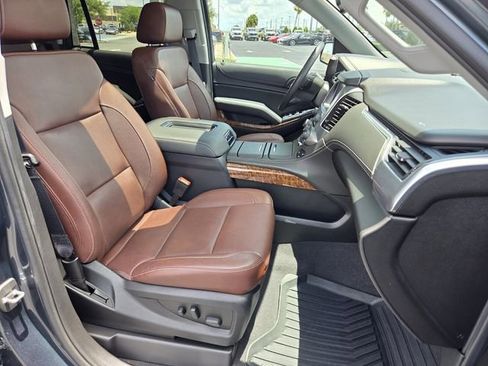 Used 2020 Chevrolet Tahoe Premier w/ Premier Plus Edition AWD/4WD image 20