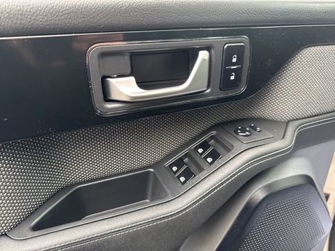 Used 2024 INEOS Grenadier image 23