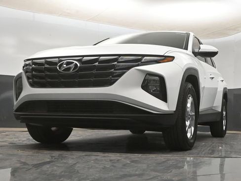 Used 2024 Hyundai Tucson SE AWD/4WD image 11