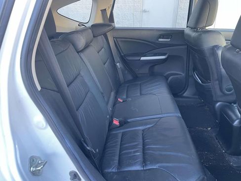 Used 2013 Honda CR-V EX-L image 46
