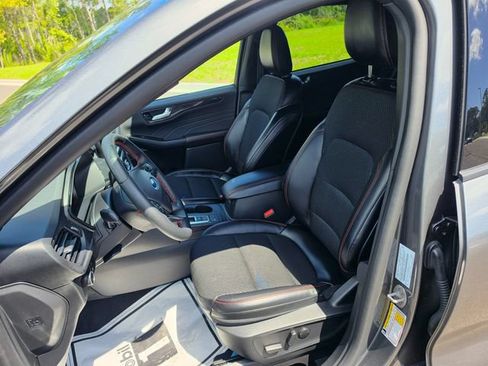 Used 2026 Ford Escape ST-Line FWD image 8
