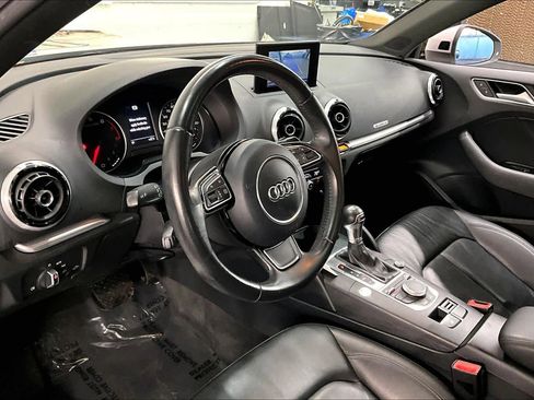 Used 2015 Audi A3 2.0T Premium Plus w/ Premium Plus Package image 17