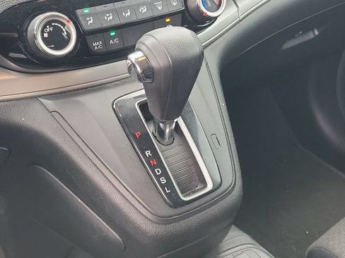 Used 2016 Honda CR-V SE image 34