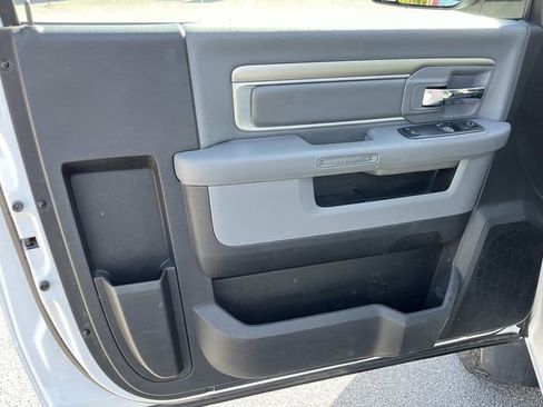 Used 2018 RAM 3500 SLT w/ Quick Order Package 29G SLT AWD/4WD image 23