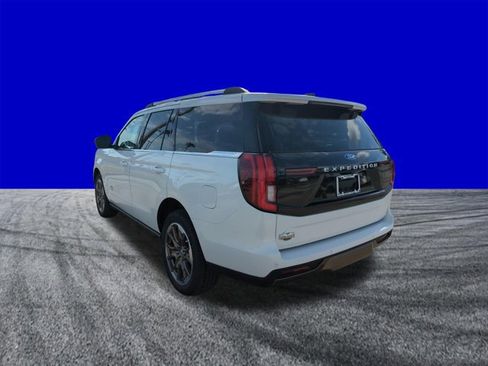 New 2026 Ford Expedition King Ranch AWD/4WD image 6