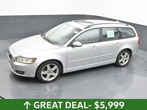 Used 2008 Volvo V50 2.4i image 33