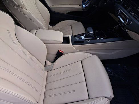 Used 2023 Audi A5 2.0T Premium Plus w/ Premium Plus image 27