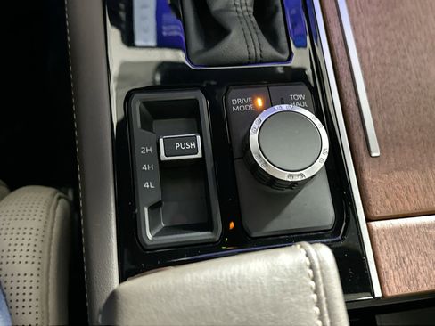 Used 2022 Toyota Tundra 1794 Edition image 25