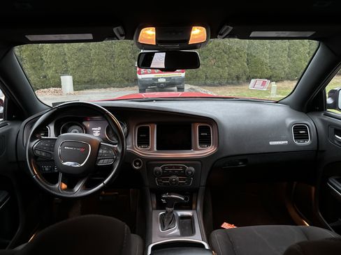 Used 2023 Dodge Charger GT image 15