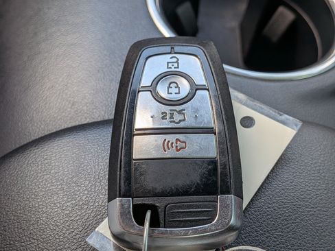 Used 2024 Ford Mustang GT Premium RWD image 31