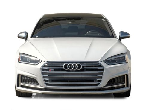 Used 2018 Audi S5 Prestige AWD/4WD image 5