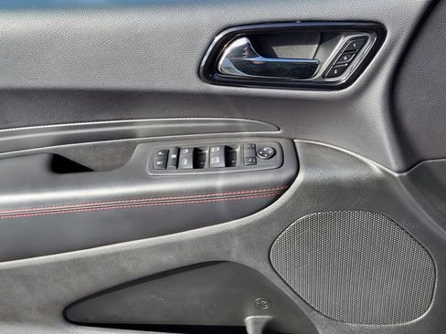 Used 2024 Dodge Durango R/T image 13