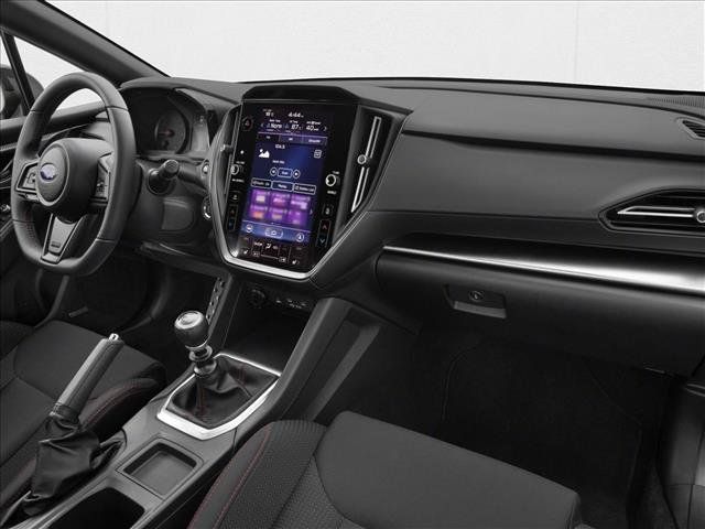 New 2026 Subaru WRX Premium AWD/4WD image 11