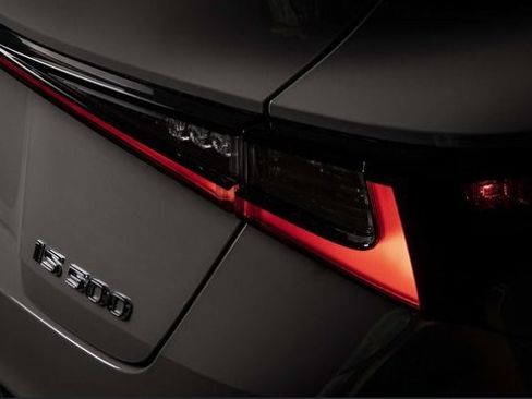 New 2025 Lexus IS 500 Performance image 14