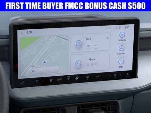 New 2026 Ford Maverick XLT AWD/4WD image 15