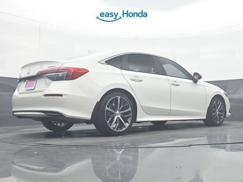 Used 2024 Honda Civic Touring image 33