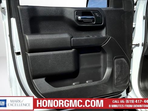 Used 2023 GMC Sierra 1500 Pro image 19