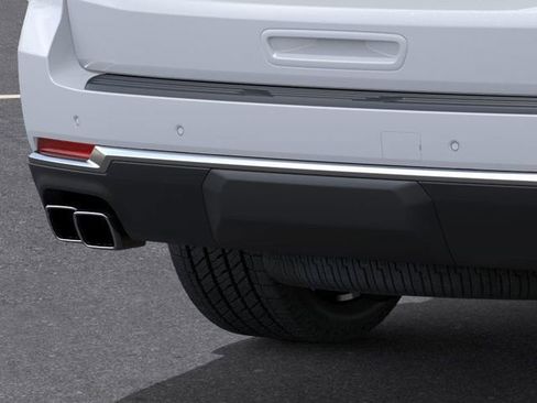 New 2026 Chevrolet Tahoe High Country image 14
