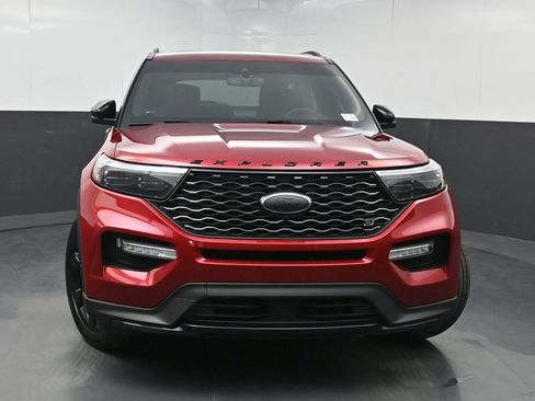 Used 2022 Ford Explorer ST w/ Equipment Group 401A AWD/4WD image 41